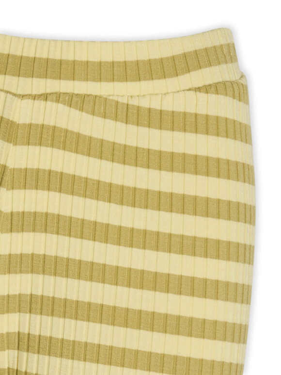 Mads Nørgaard - 5 x 5 lonnie pants striped southern moss