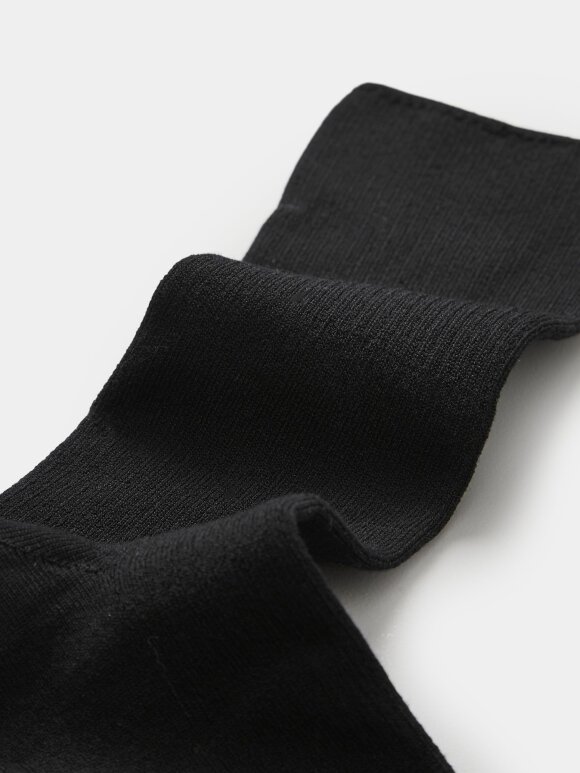 AIAYU - Cotton rib socks - 3 varianter