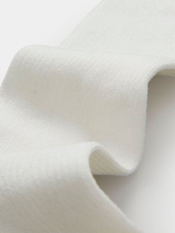 AIAYU - Cotton rib socks - 3 varianter