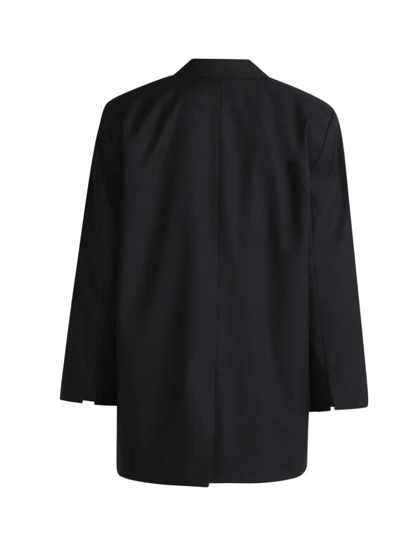 Mads Nørgaard - Salt Nena blazer - black