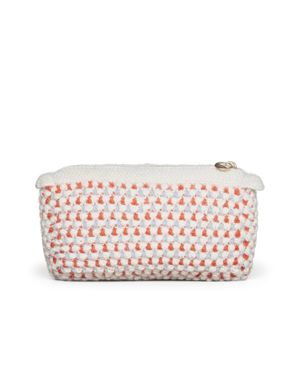 AIAYU - Helen classic clutch - mosaic pattern varianter