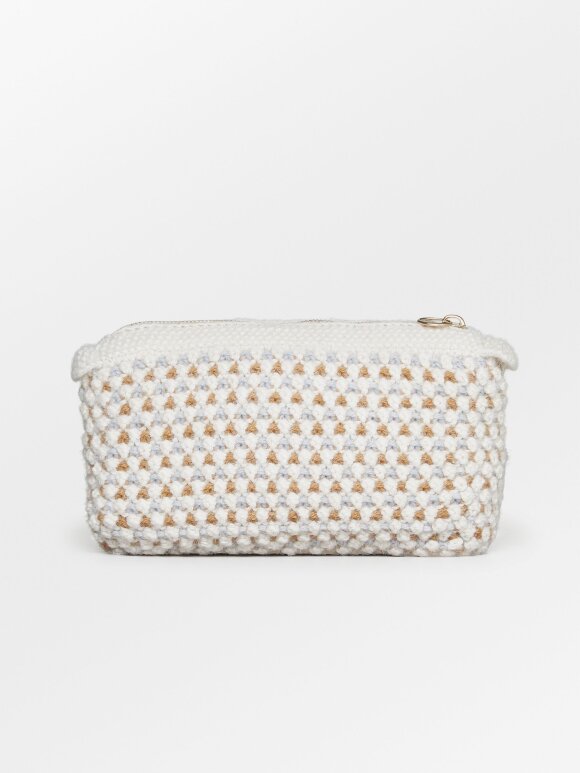 AIAYU - Helen classic clutch - mosaic pattern varianter