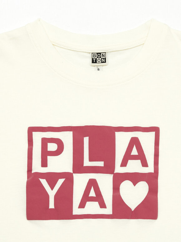 Bonton - bonton playa tee