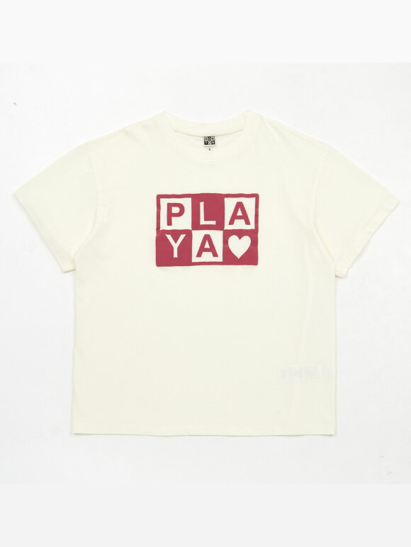 Bonton - bonton playa tee