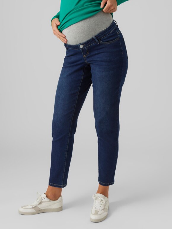 Mamalicious - Vero moda zia mom jeans