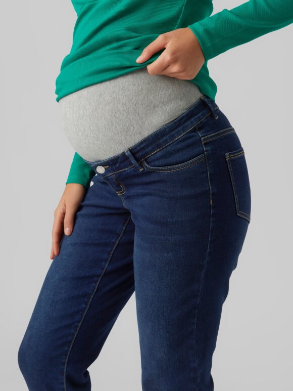 Mamalicious - Vero moda zia mom jeans