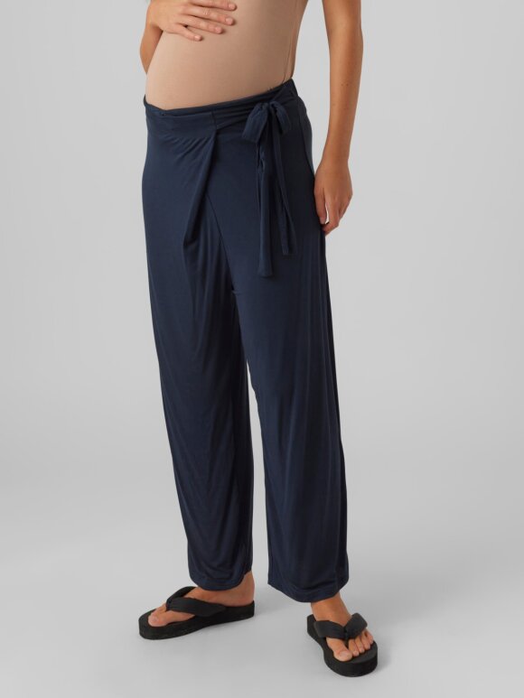 Mamalicious - Giovanna jersey pant