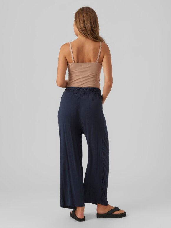 Mamalicious - Giovanna jersey pant