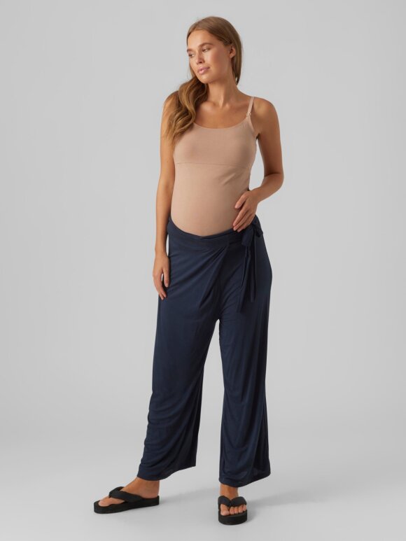 Mamalicious - Giovanna jersey pant