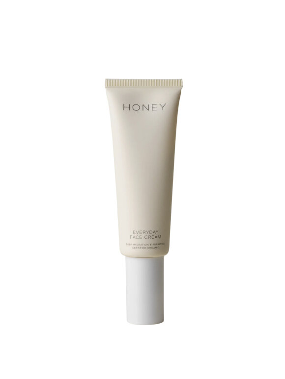 HONEY - Honey Everyday face cream