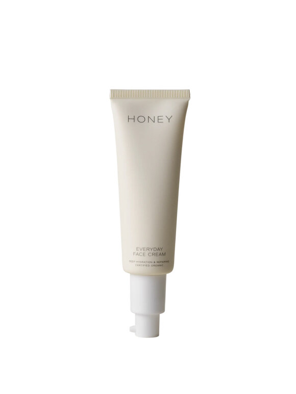 HONEY - Honey Everyday face cream