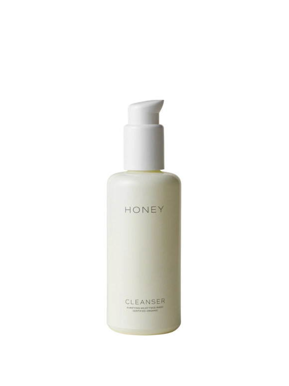 HONEY - Honey Cleanser