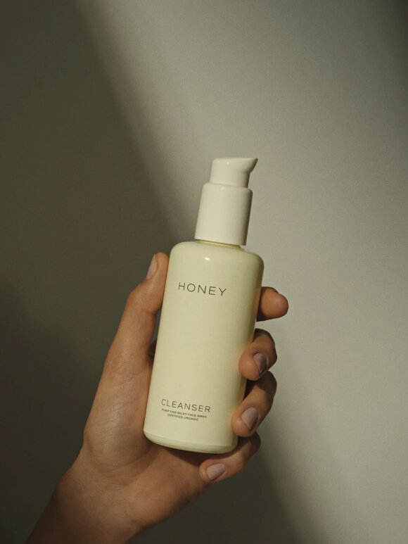 HONEY - Honey Cleanser