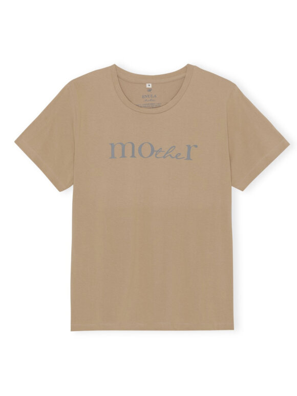 Enula Studio - MOtheR t-shirt - 3 varianter