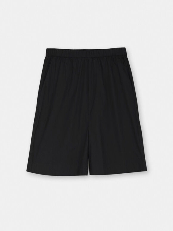 AIAYU - Etta shorts - black