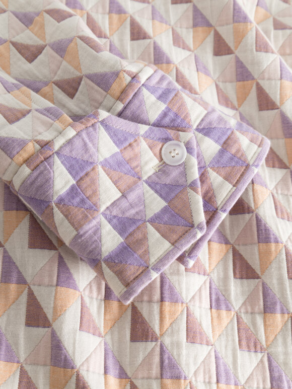 Nué Notes - Warren quilt jacket