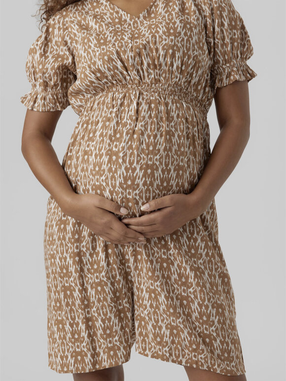 Mamalicious - Rita short playsuit 