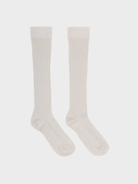 CoLabel - Limonade baby knee socks