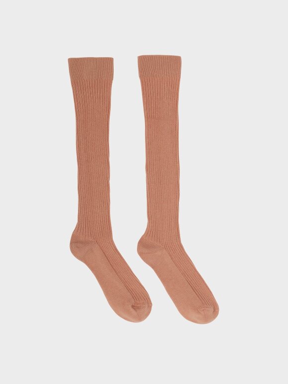 CoLabel - Limonade baby knee socks