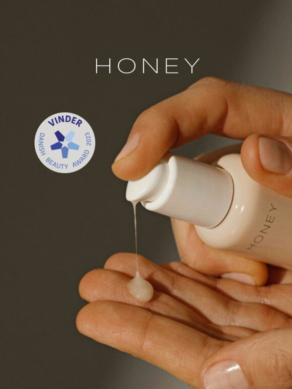 HONEY - Honey Hydra serum