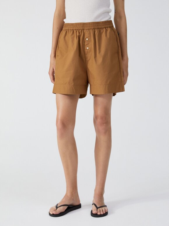 AIAYU - Shorts casual - tender