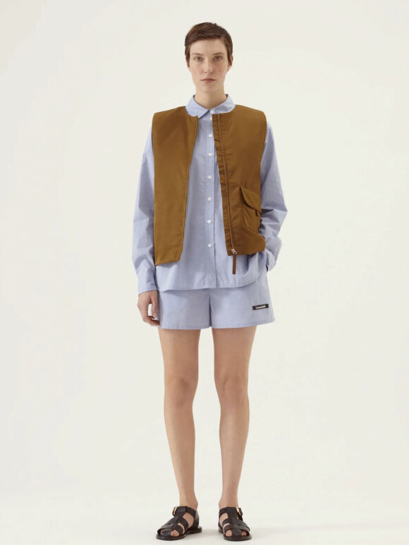 Lovechild 1979 - Halle vest - tapenade