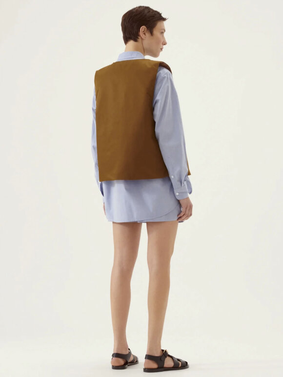 Lovechild 1979 - Halle vest - tapenade