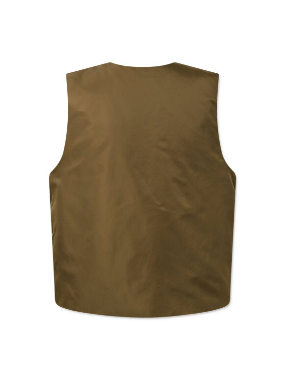 Lovechild 1979 - Halle vest - tapenade