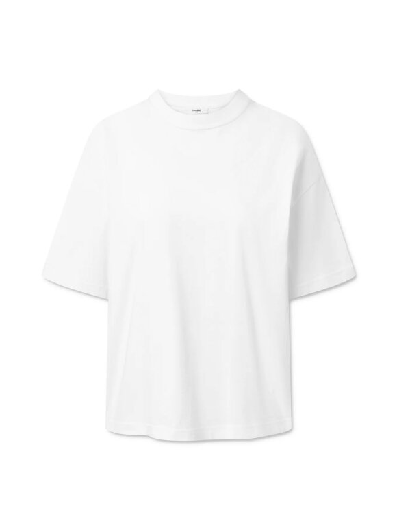 Lovechild 1979 - Aria oversized tee - lovechild logo