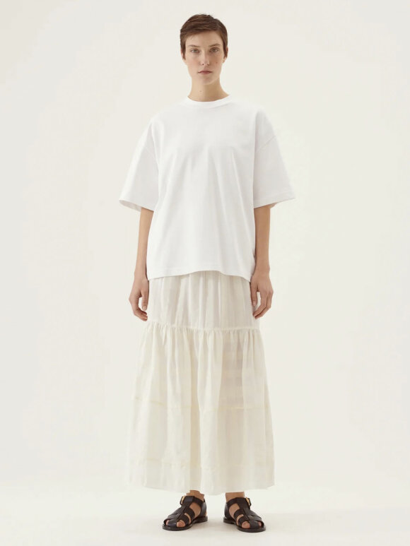 Lovechild 1979 - Aria oversized tee - lovechild logo