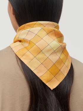 AIAYU - Kody silk scarf 