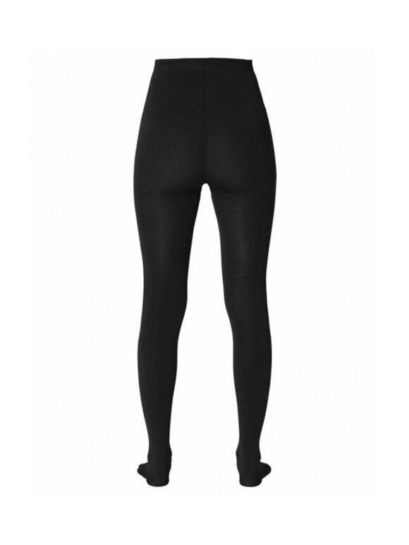 Noppies - Omar thermal maternity tights - black