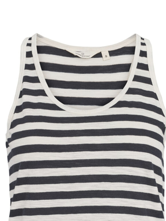 Basic Apparel - Jada tank top stripe