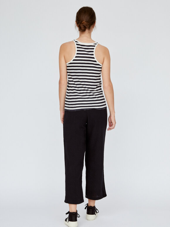 Basic Apparel - Jada tank top stripe