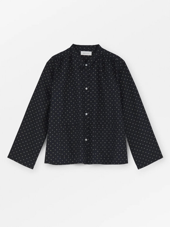 Skall Studio - Jasmine shirt - Alistair print