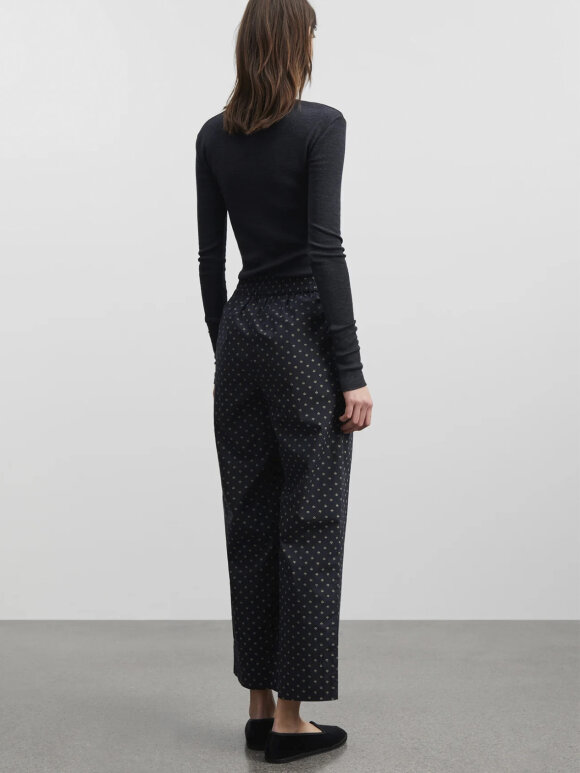 Skall Studio - Jasmine pant - Alistair print