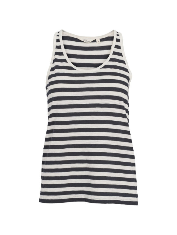 Basic Apparel - Jada tank top stripe