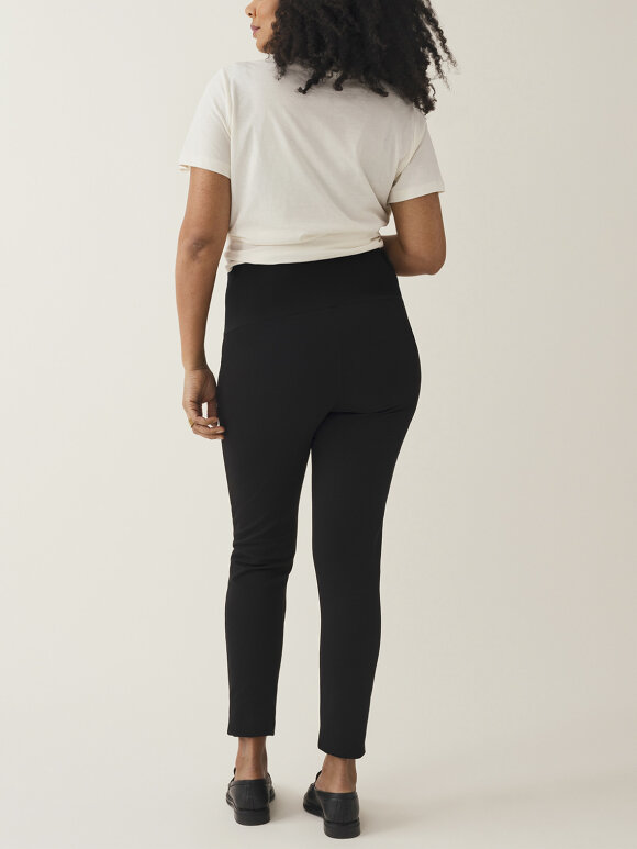 Boob - Oono office pants - black