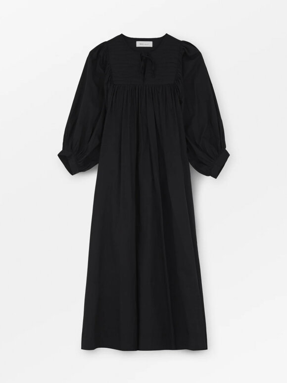 Skall Studio - Nadja dress - black