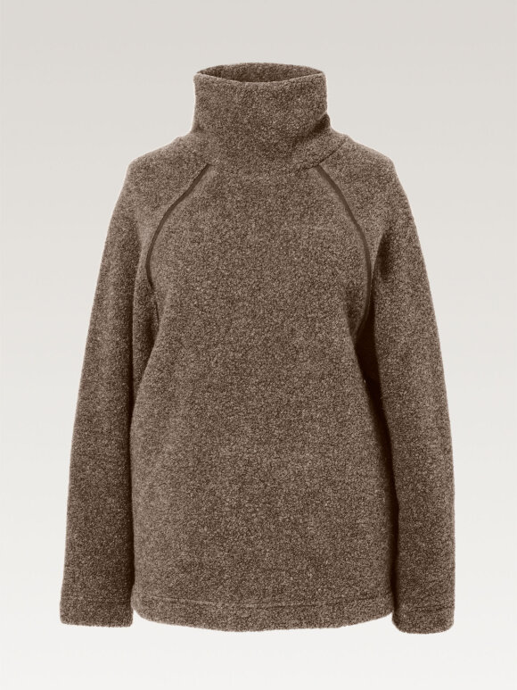 Boob - Wood pile sweater - ammevenlig