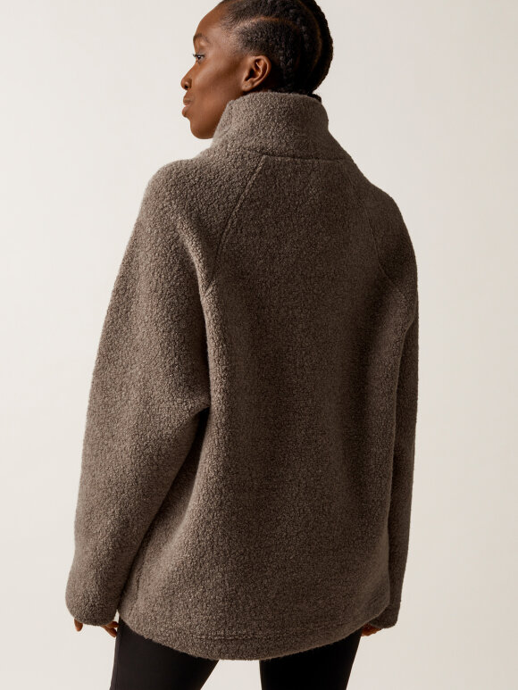 Boob - Wood pile sweater - ammevenlig