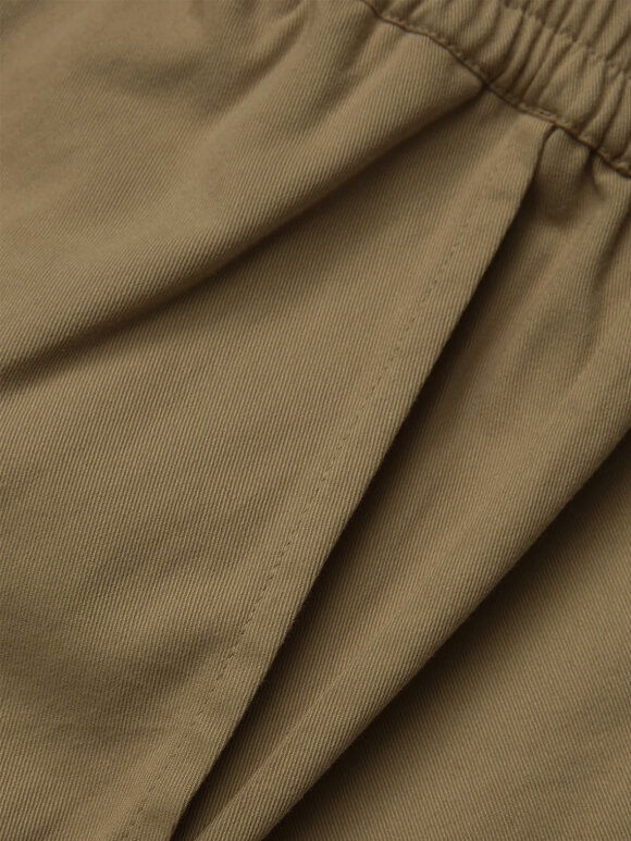 Skall Studio - Abby pant - caramel 