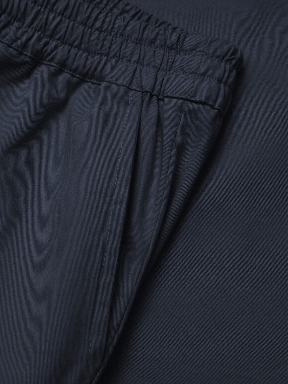 Skall Studio - abby pant - navy