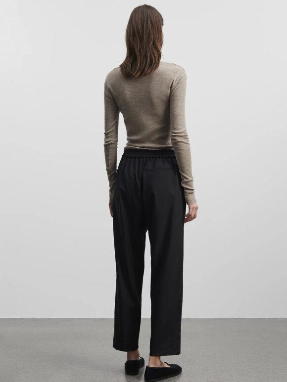 Skall Studio - abby pant - navy