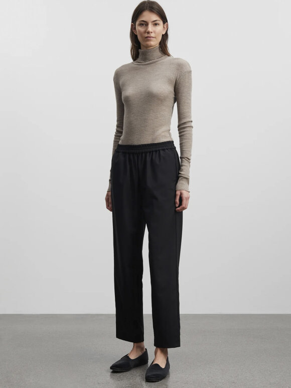 Skall Studio - abby pant - navy