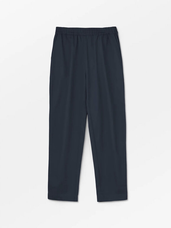 Skall Studio - abby pant - navy