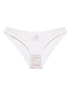 Underprotection - Luna brief - offwhite