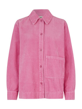 Mads Nørgaard - Gali shirt karmen - pink