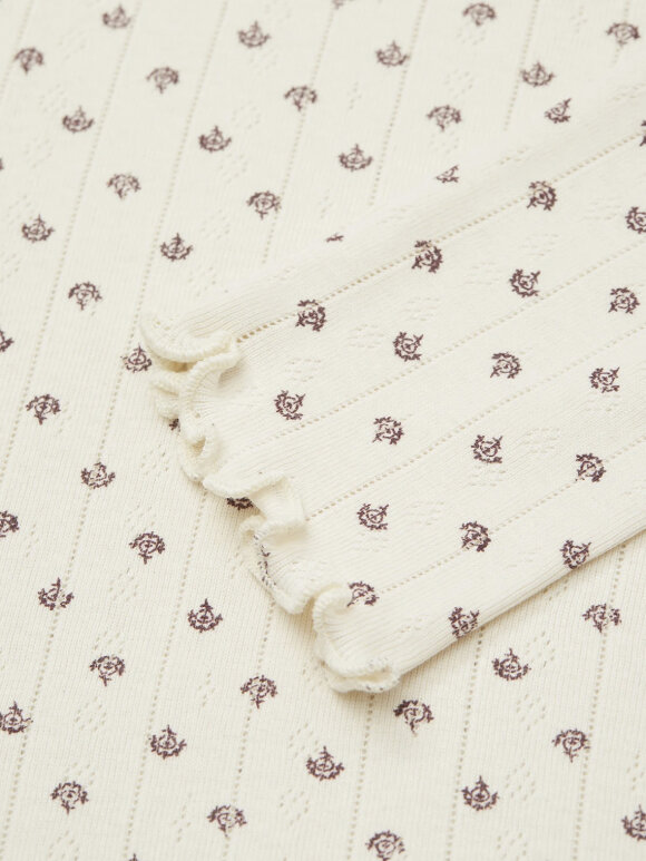 Skall Studio - Edie blouse - Alistair print