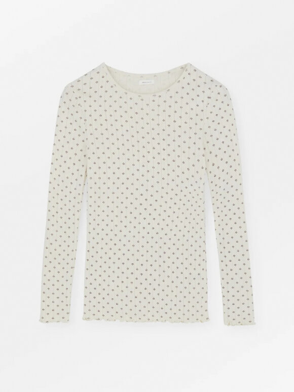 Skall Studio - Edie blouse - Alistair print